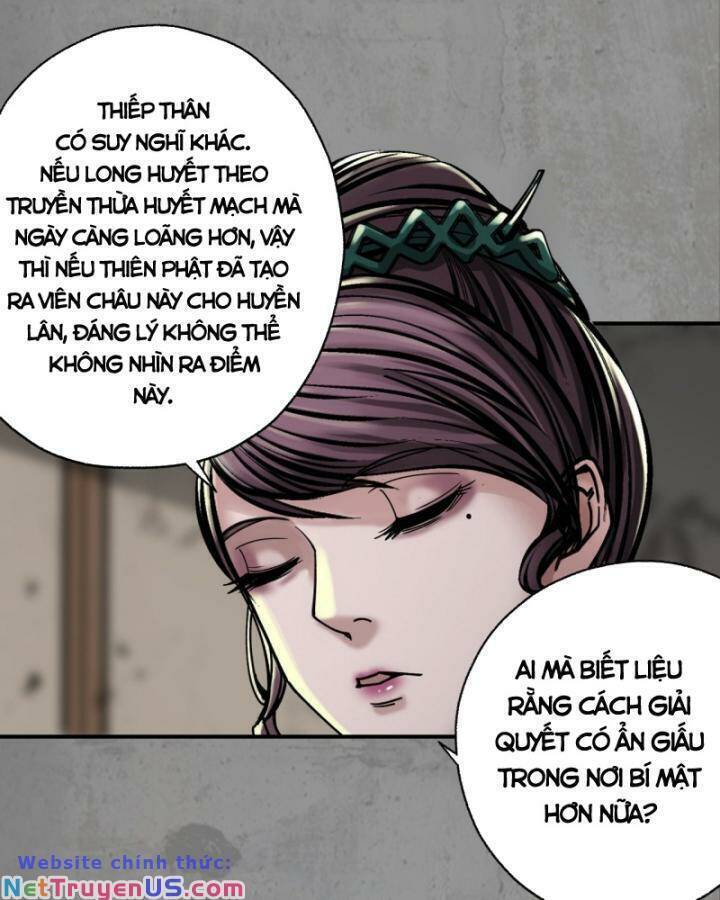 Tạng Phong Hành Chapter 187 - Trang 12