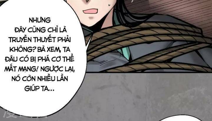 Tạng Phong Hành Chapter 183 - Trang 61