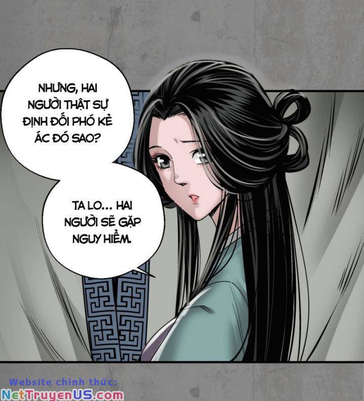 Tạng Phong Hành Chapter 197 - Trang 44