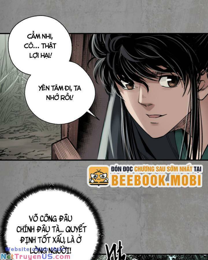 Tạng Phong Hành Chapter 188 - Trang 21