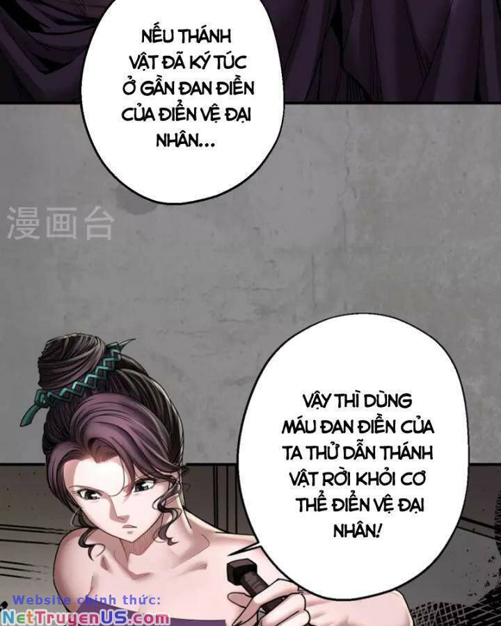 Tạng Phong Hành Chapter 183 - Trang 14