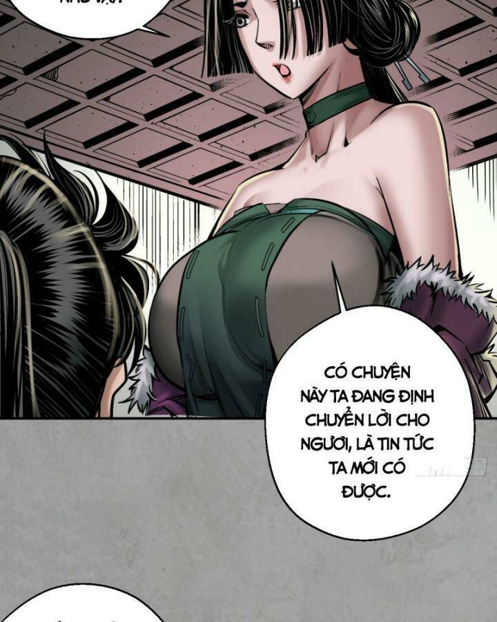 Tạng Phong Hành Chapter 216 - Trang 52