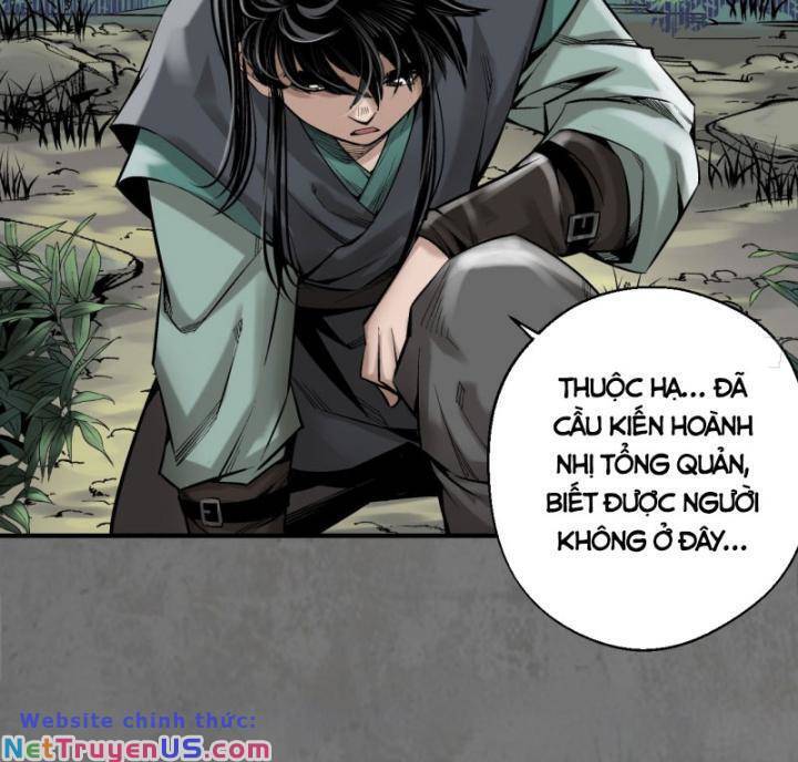 Tạng Phong Hành Chapter 213 - Trang 62