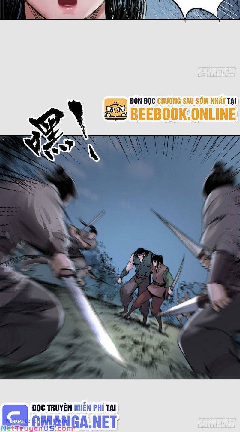 Tạng Phong Hành Chapter 86 - Trang 17