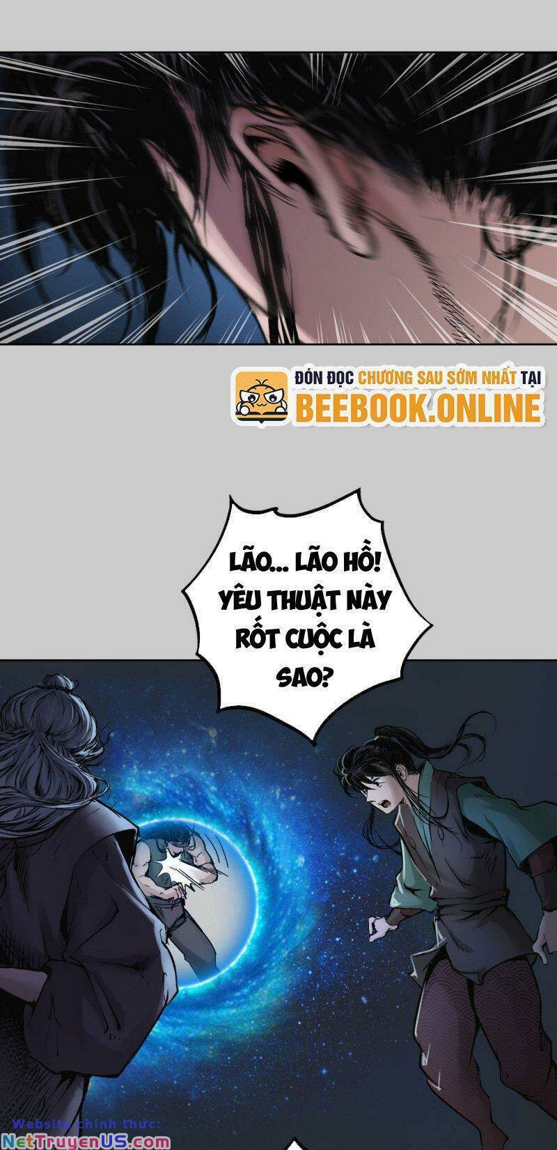 Tạng Phong Hành Chapter 82 - Trang 11