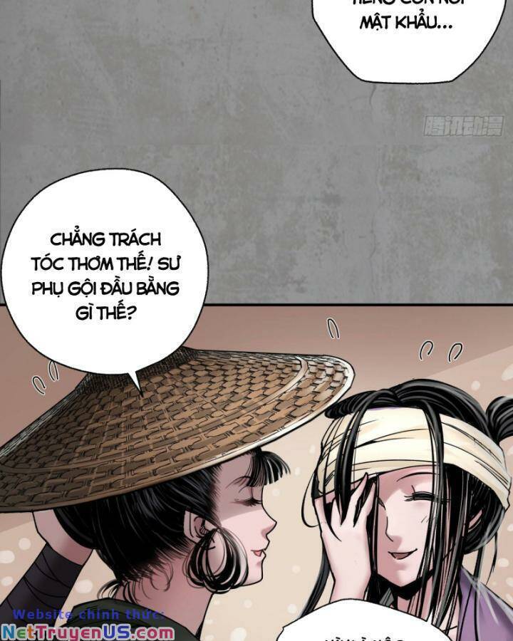 Tạng Phong Hành Chapter 188 - Trang 35