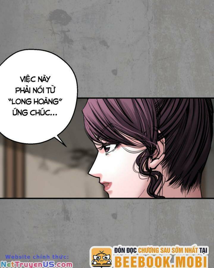 Tạng Phong Hành Chapter 186 - Trang 8