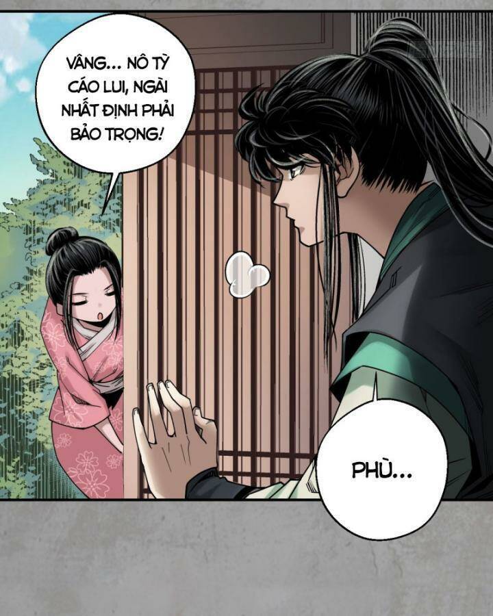 Tạng Phong Hành Chapter 214 - Trang 24