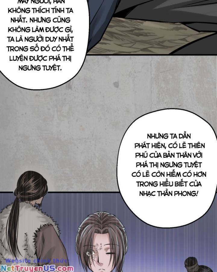 Tạng Phong Hành Chapter 198 - Trang 58