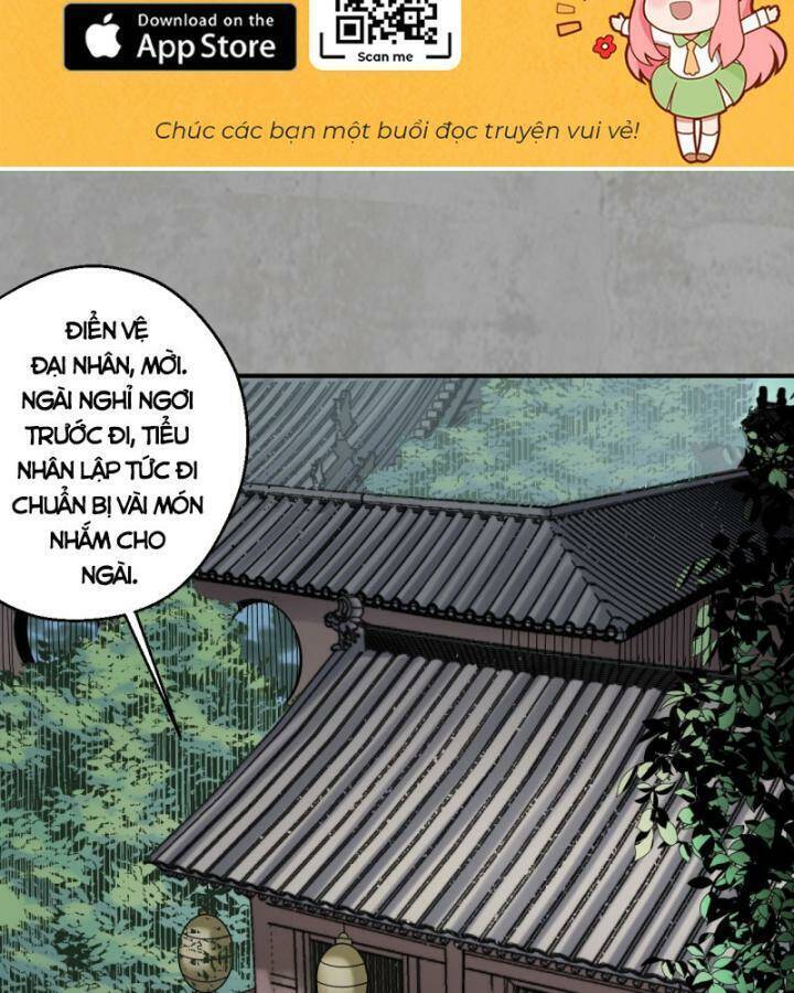 Tạng Phong Hành Chapter 214 - Trang 2