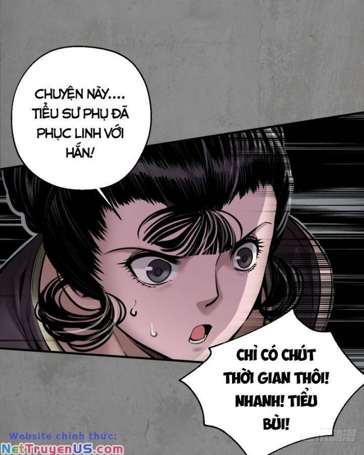 Tạng Phong Hành Chapter 211 - Trang 55