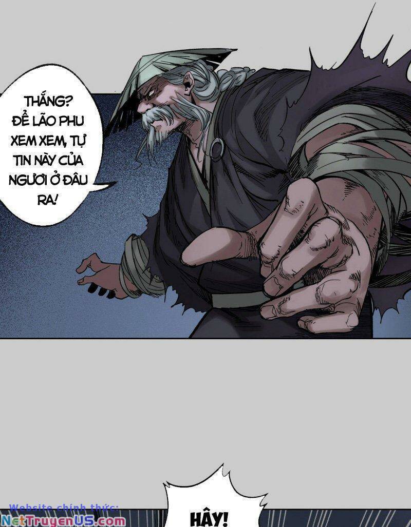 Tạng Phong Hành Chapter 84 - Trang 16