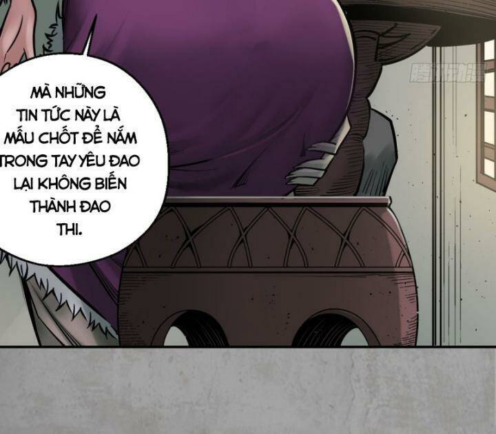 Tạng Phong Hành Chapter 216 - Trang 56