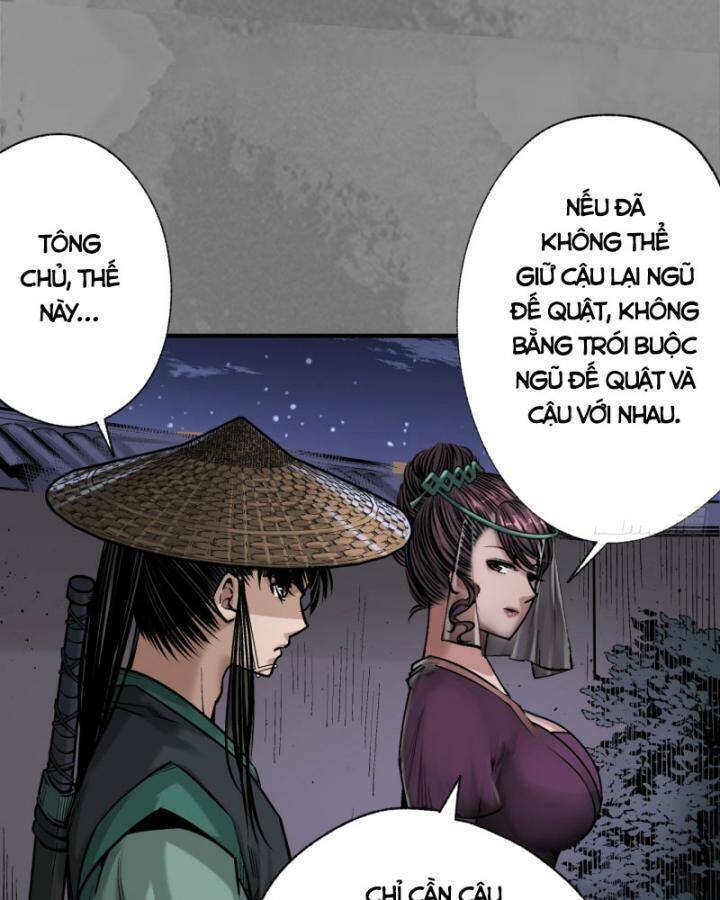 Tạng Phong Hành Chapter 219 - Trang 59