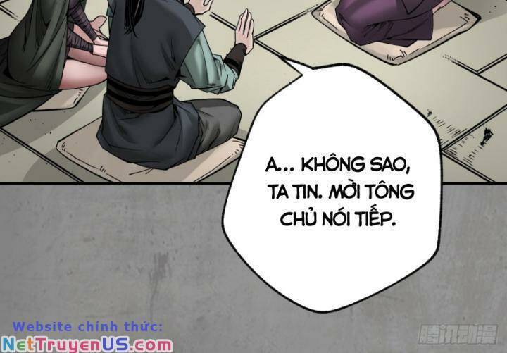 Tạng Phong Hành Chapter 186 - Trang 21