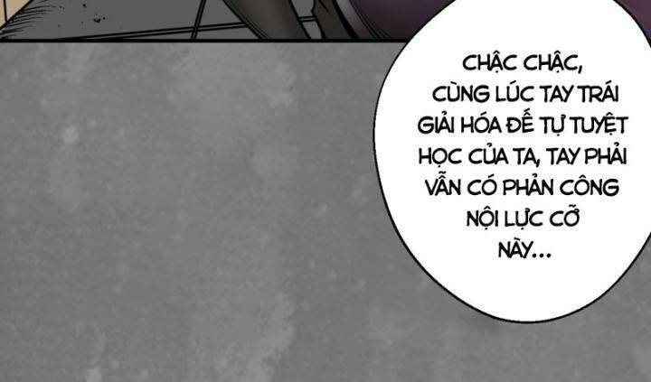 Tạng Phong Hành Chapter 219 - Trang 5