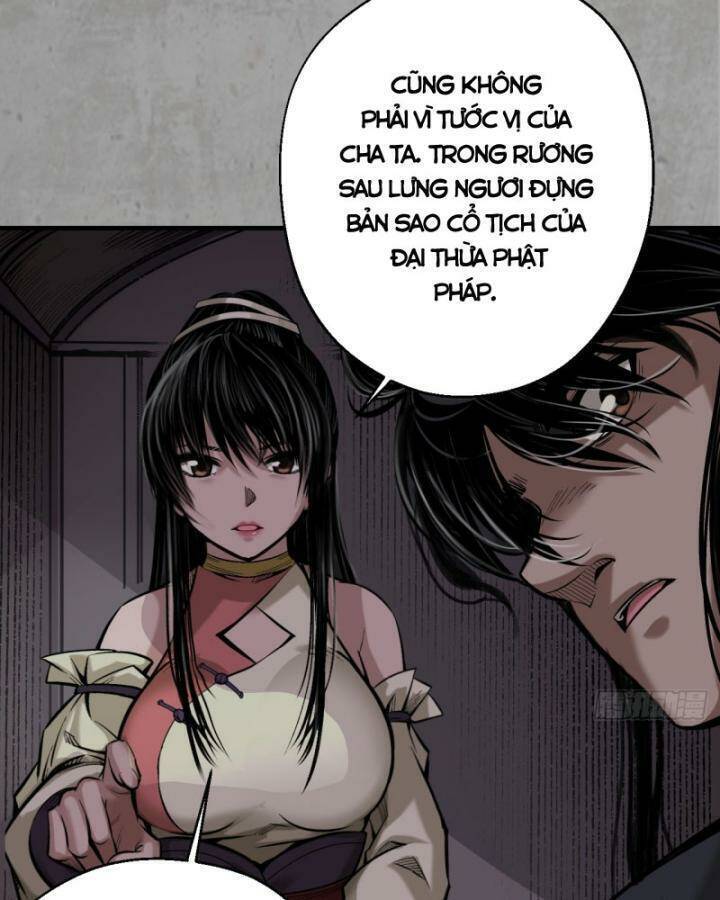 Tạng Phong Hành Chapter 215 - Trang 17