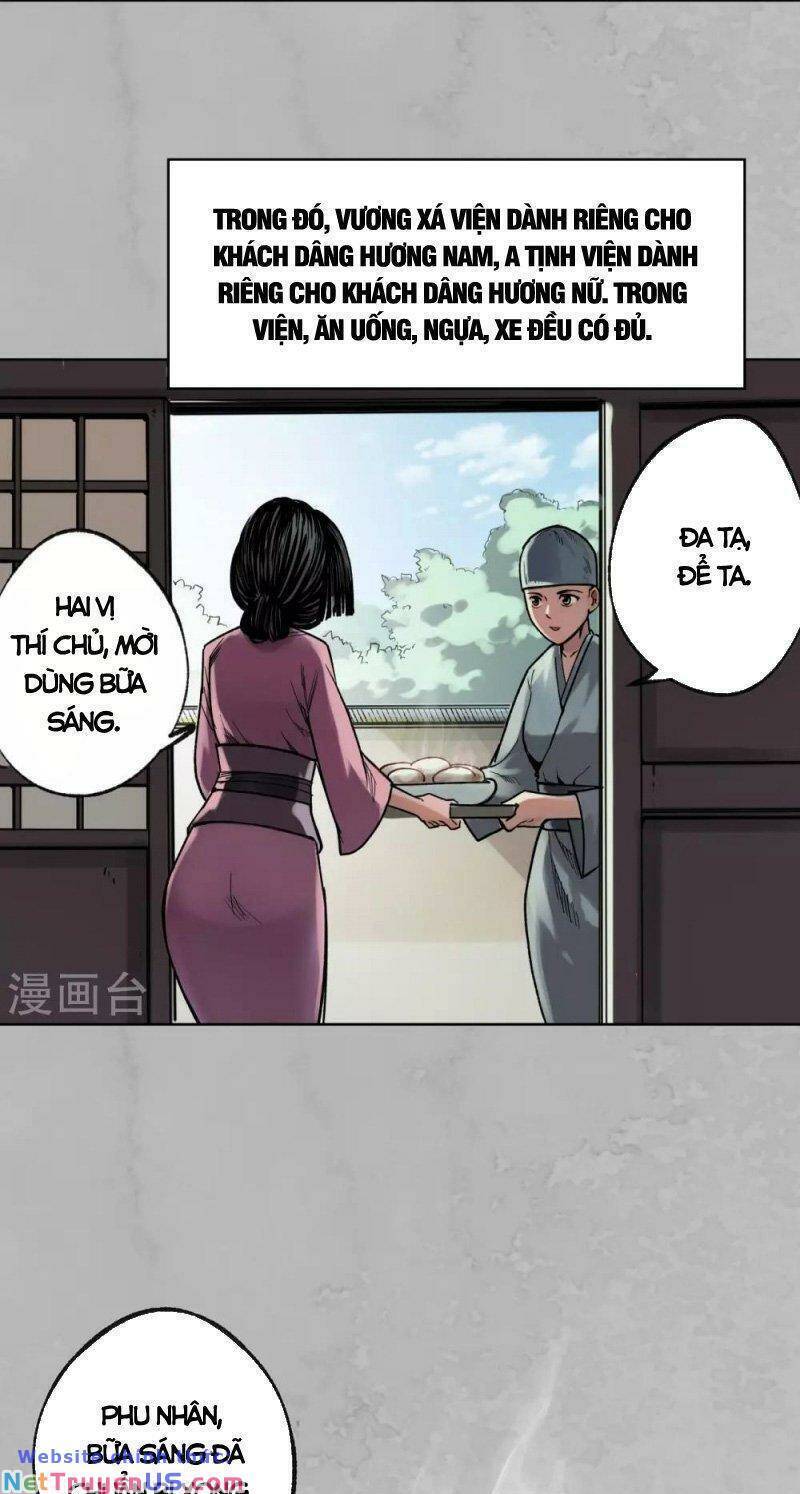 Tạng Phong Hành Chapter 94 - Trang 7