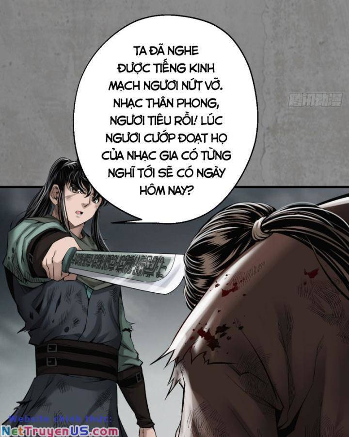 Tạng Phong Hành Chapter 211 - Trang 68