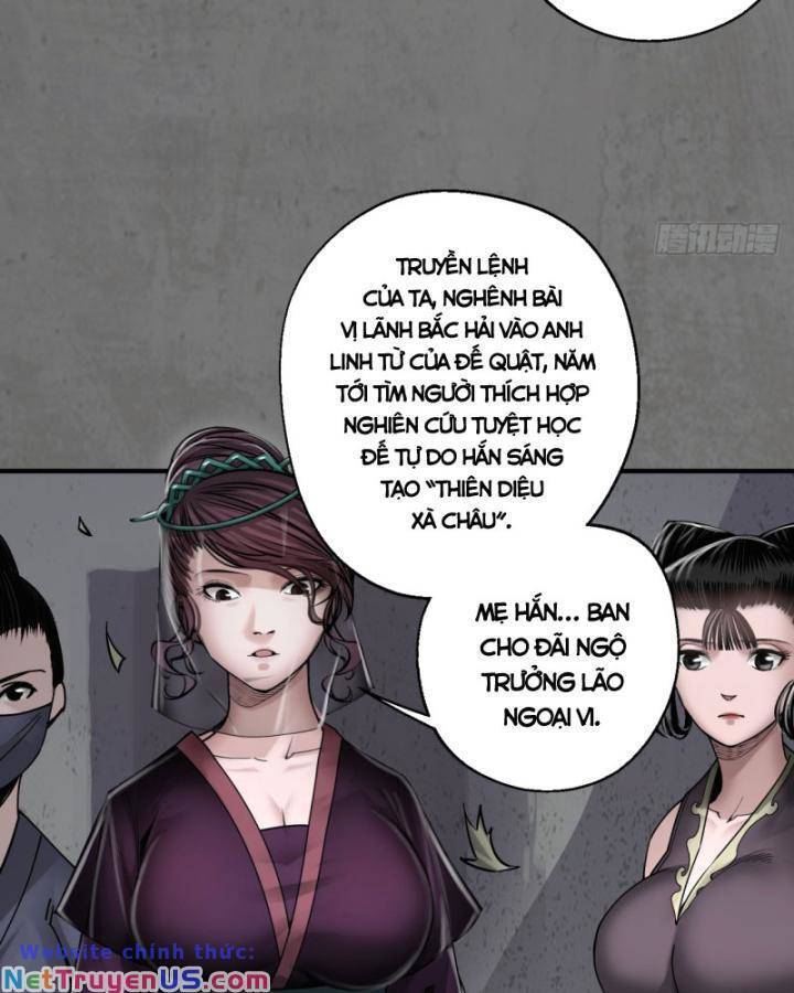 Tạng Phong Hành Chapter 212 - Trang 10