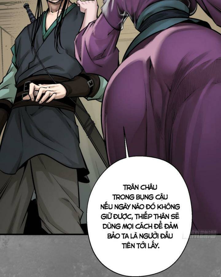 Tạng Phong Hành Chapter 219 - Trang 24