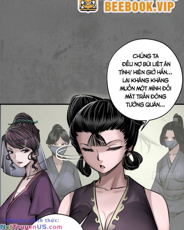 Tạng Phong Hành Chapter 212 - Trang 42