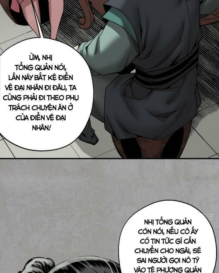 Tạng Phong Hành Chapter 214 - Trang 18