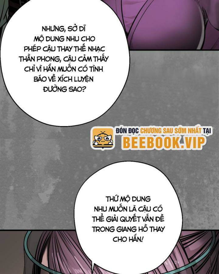 Tạng Phong Hành Chapter 219 - Trang 39