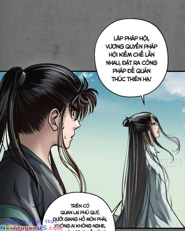 Tạng Phong Hành Chapter 213 - Trang 25