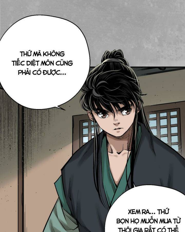 Tạng Phong Hành Chapter 218 - Trang 9