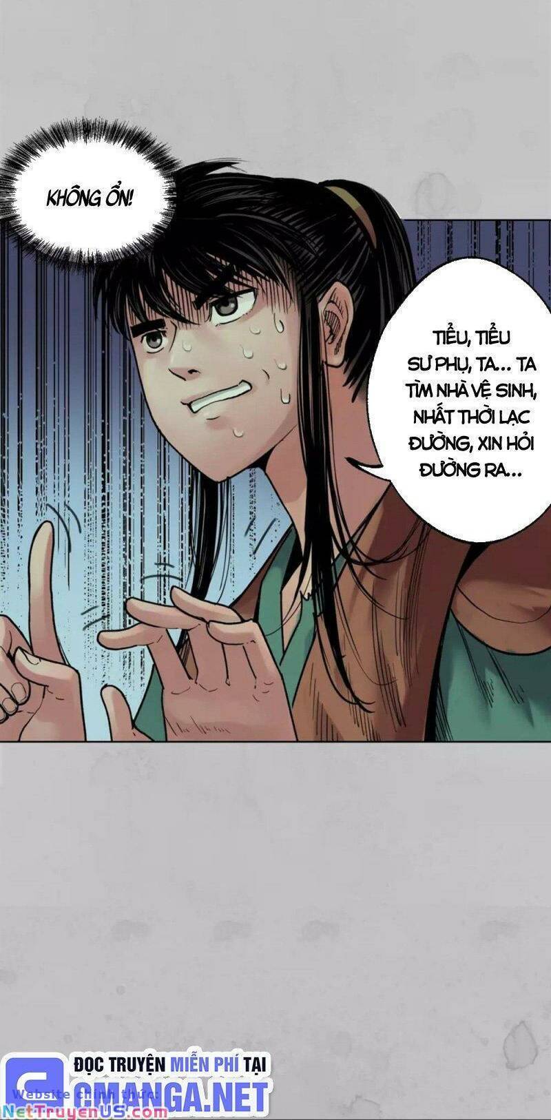 Tạng Phong Hành Chapter 94 - Trang 29