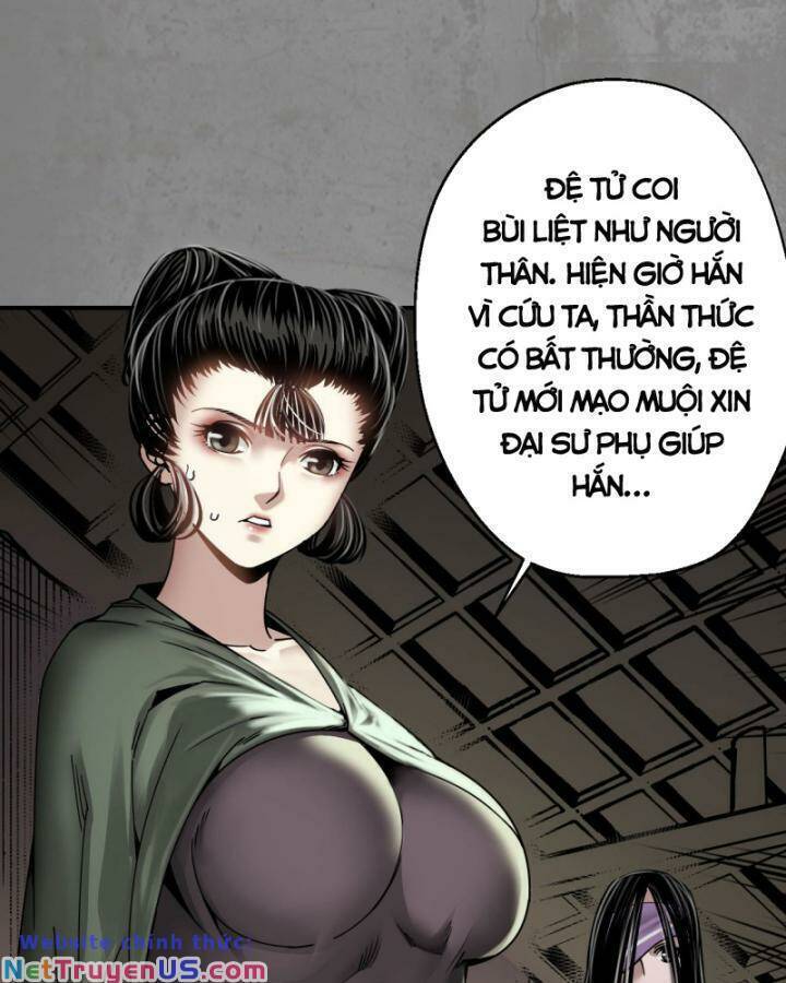 Tạng Phong Hành Chapter 190 - Trang 15