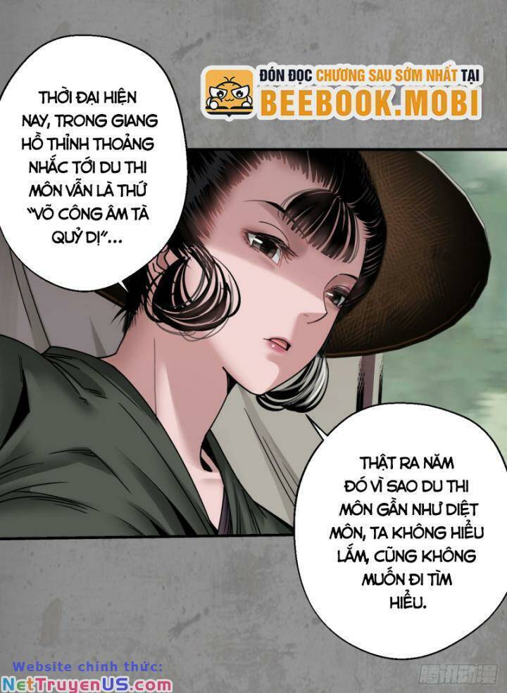 Tạng Phong Hành Chapter 188 - Trang 16