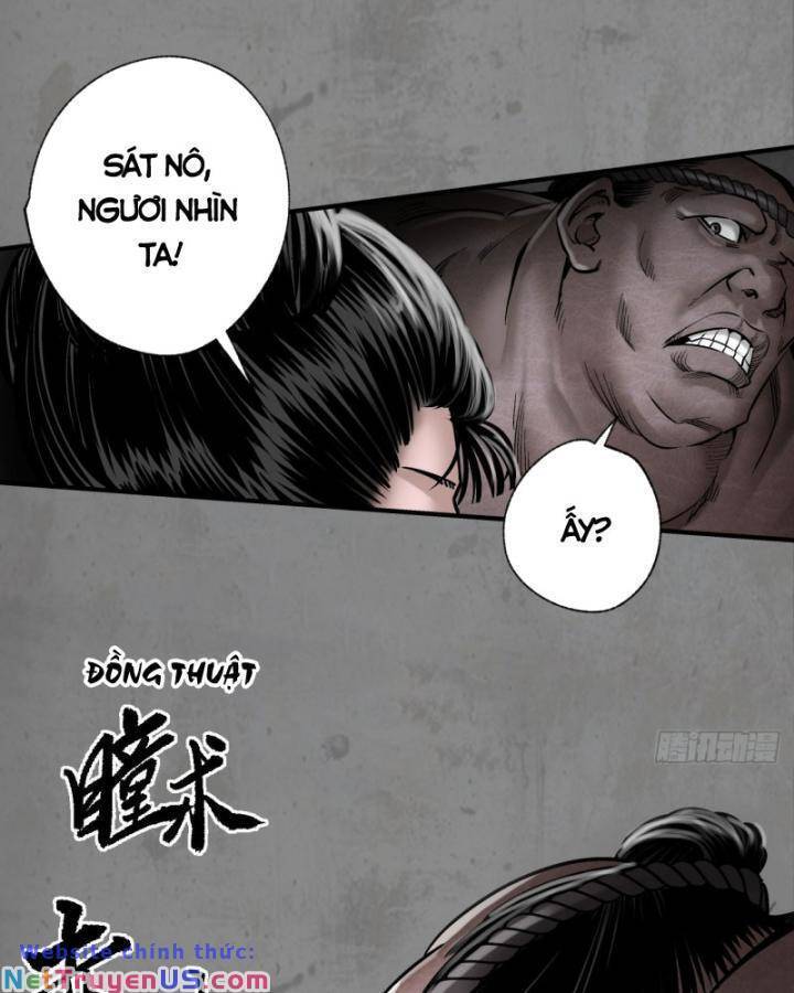 Tạng Phong Hành Chapter 207 - Trang 28