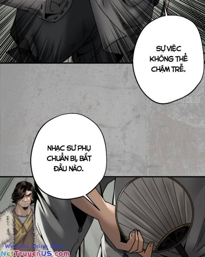 Tạng Phong Hành Chapter 196 - Trang 14