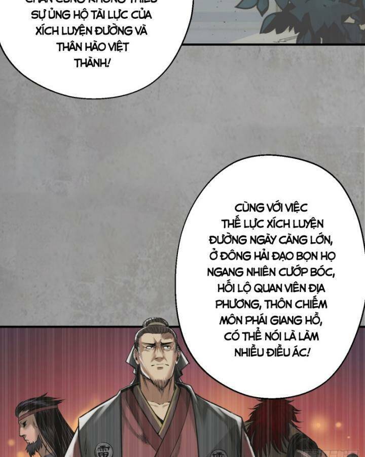 Tạng Phong Hành Chapter 216 - Trang 46