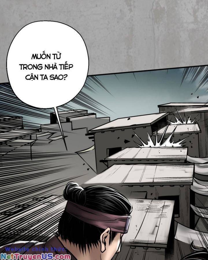 Tạng Phong Hành Chapter 202 - Trang 44