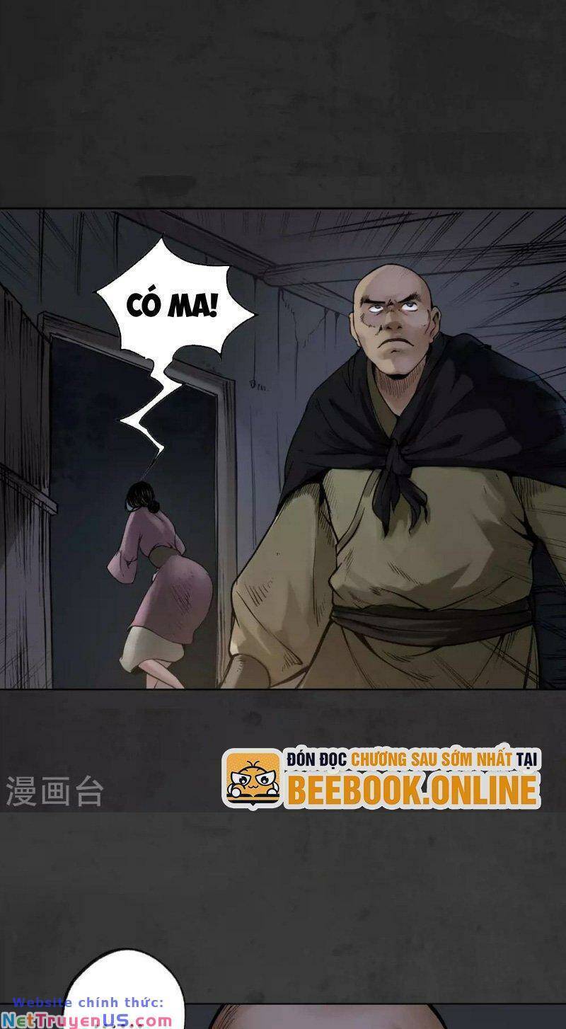 Tạng Phong Hành Chapter 93 - Trang 5