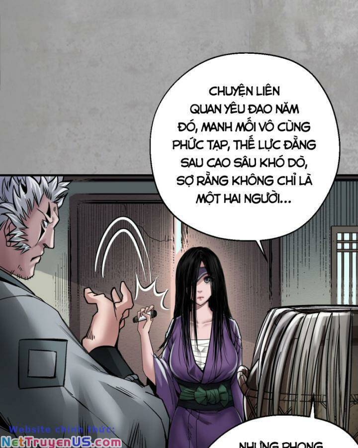 Tạng Phong Hành Chapter 193 - Trang 48