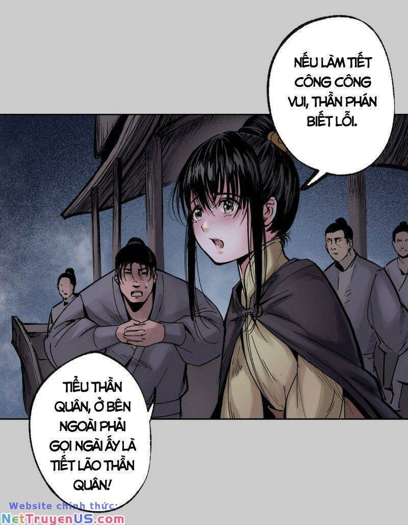 Tạng Phong Hành Chapter 83 - Trang 26