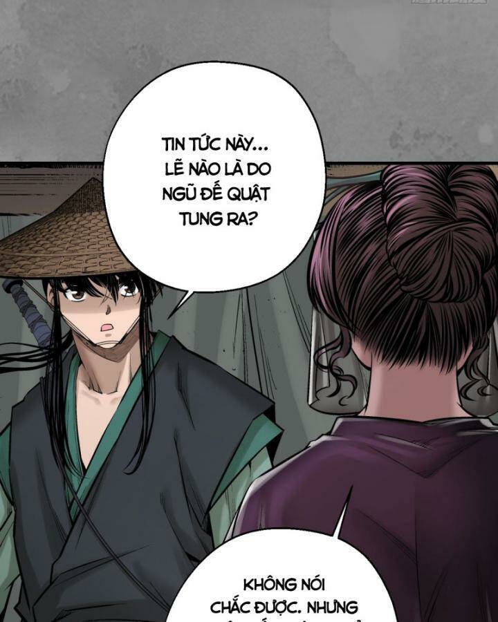 Tạng Phong Hành Chapter 219 - Trang 22