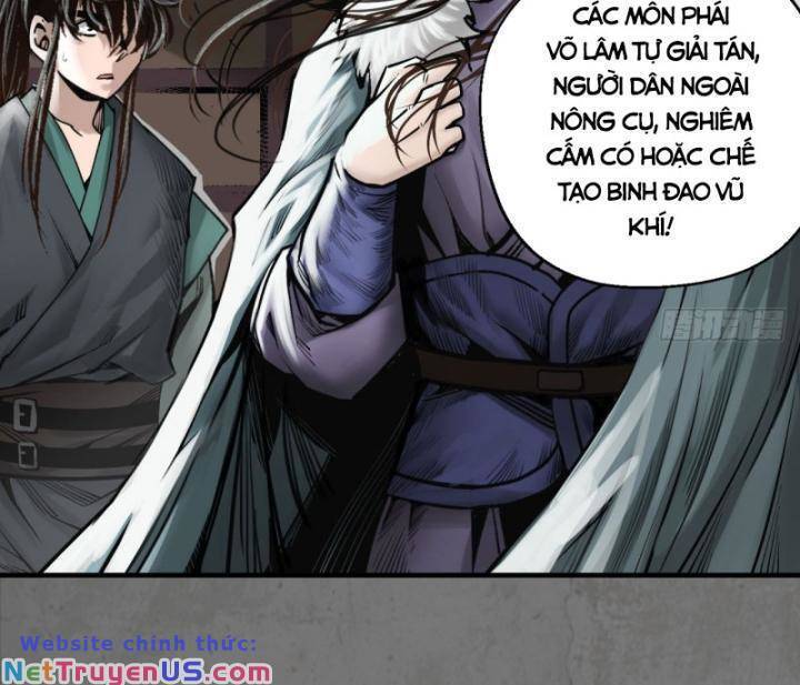 Tạng Phong Hành Chapter 213 - Trang 24