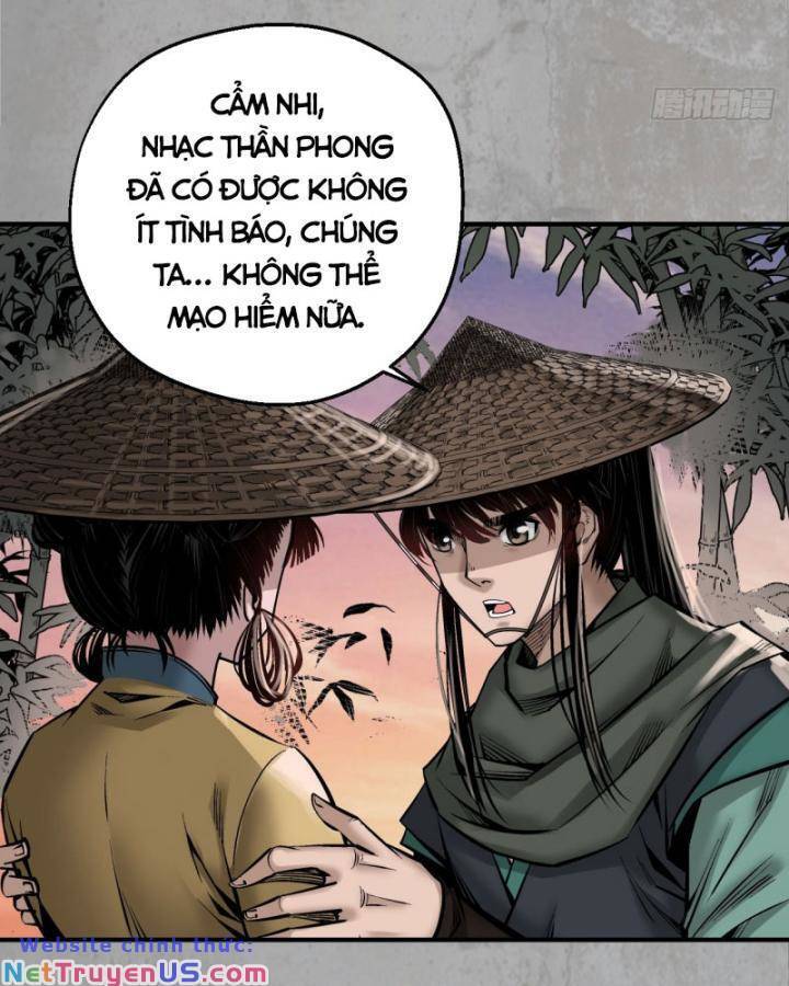 Tạng Phong Hành Chapter 199 - Trang 16