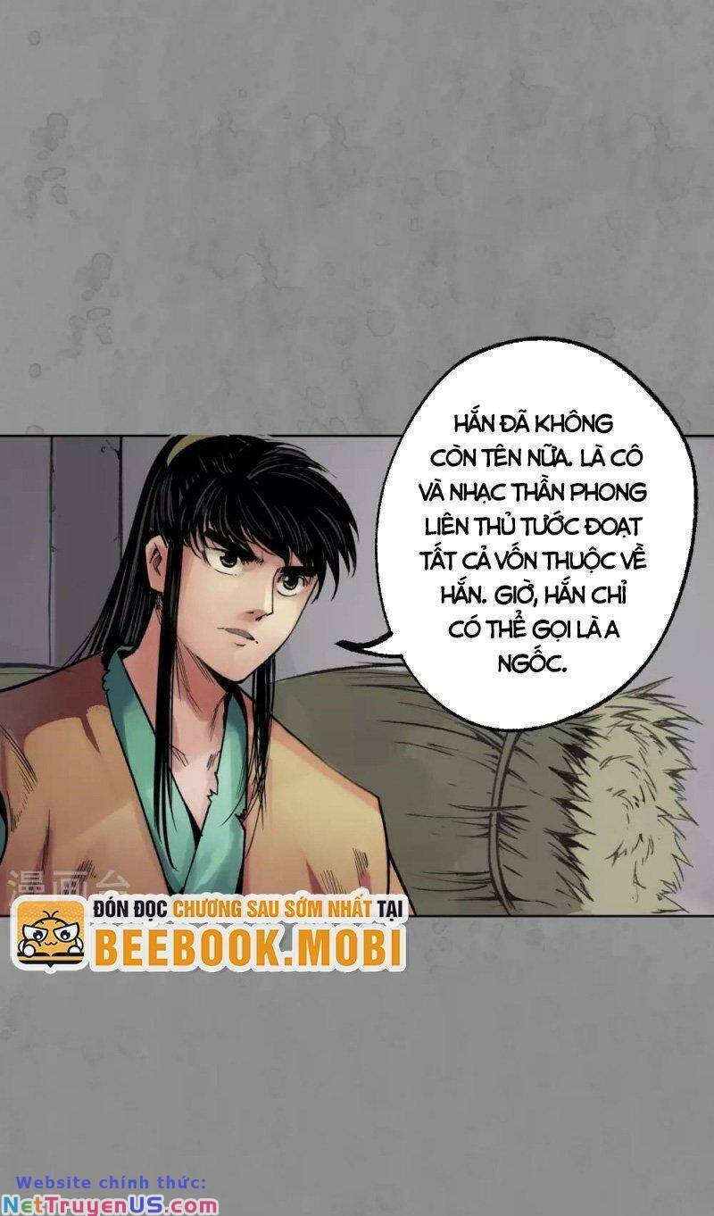 Tạng Phong Hành Chapter 94 - Trang 18