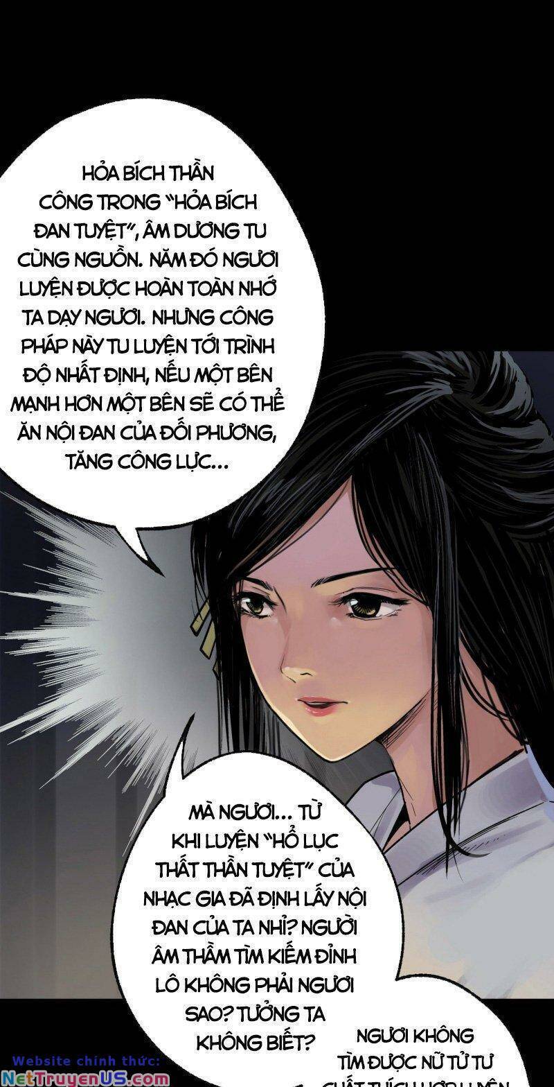 Tạng Phong Hành Chapter 89 - Trang 41