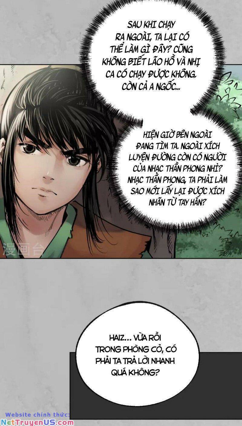 Tạng Phong Hành Chapter 94 - Trang 14