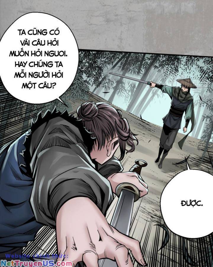 Tạng Phong Hành Chapter 198 - Trang 5