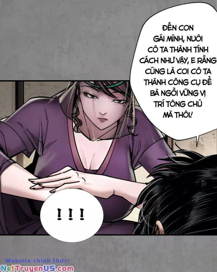 Tạng Phong Hành Chapter 184 - Trang 5