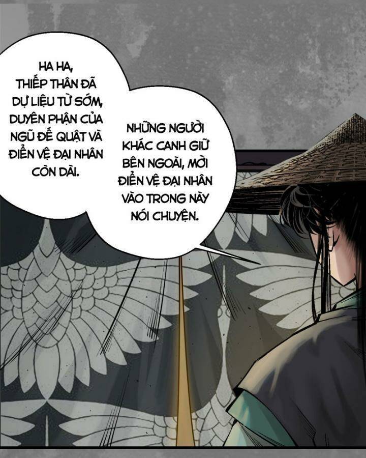 Tạng Phong Hành Chapter 218 - Trang 45