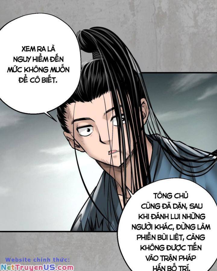 Tạng Phong Hành Chapter 204 - Trang 40